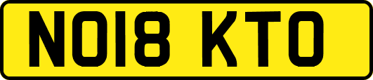 NO18KTO
