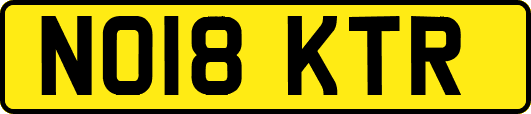 NO18KTR