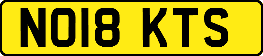 NO18KTS