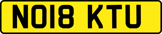 NO18KTU