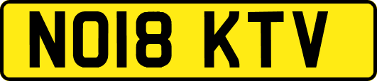 NO18KTV