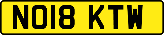 NO18KTW