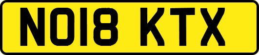 NO18KTX