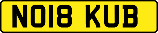 NO18KUB