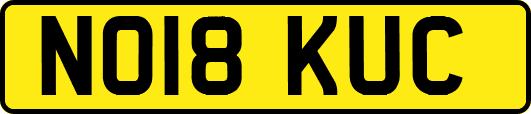 NO18KUC