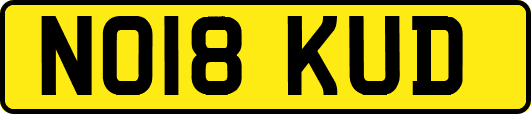 NO18KUD
