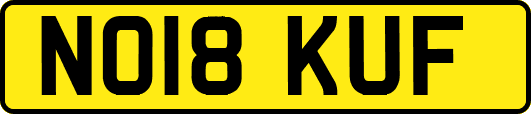 NO18KUF