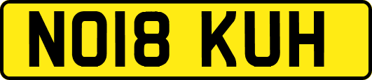 NO18KUH