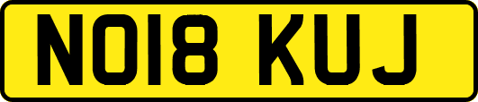 NO18KUJ