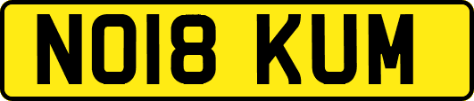 NO18KUM