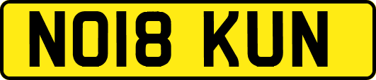 NO18KUN