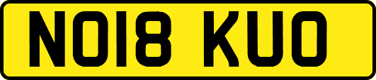 NO18KUO