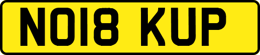 NO18KUP