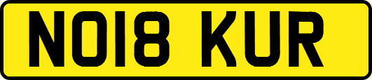 NO18KUR