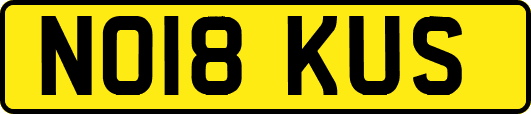NO18KUS