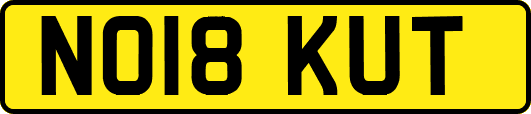 NO18KUT