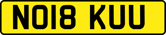 NO18KUU