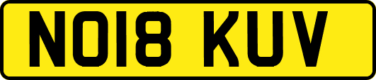 NO18KUV