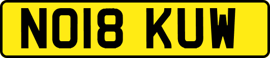 NO18KUW