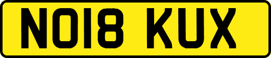 NO18KUX