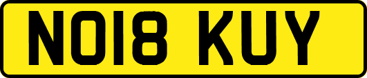 NO18KUY