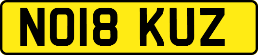 NO18KUZ