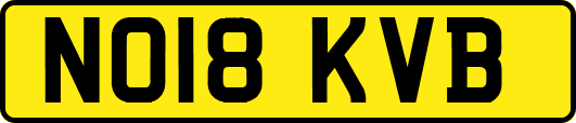 NO18KVB