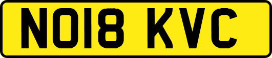 NO18KVC