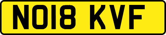NO18KVF