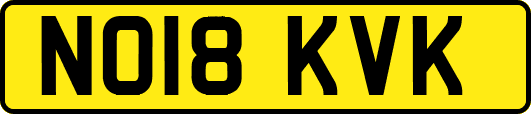 NO18KVK