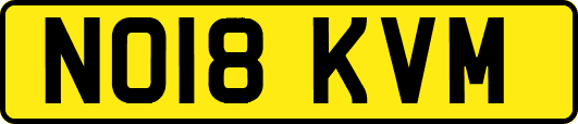 NO18KVM