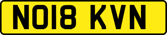 NO18KVN