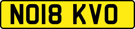 NO18KVO