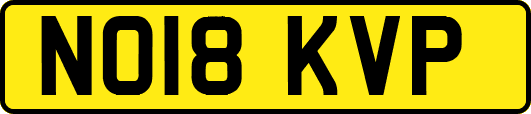 NO18KVP