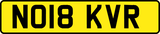 NO18KVR
