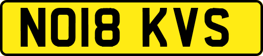 NO18KVS