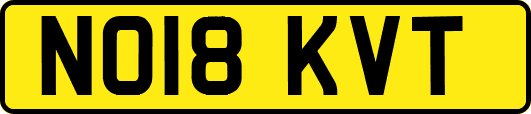 NO18KVT