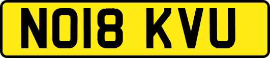 NO18KVU