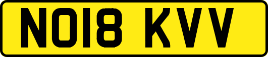 NO18KVV