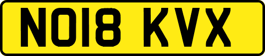 NO18KVX
