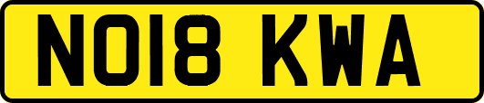 NO18KWA