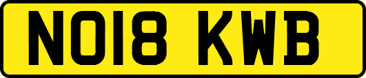 NO18KWB