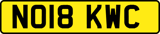 NO18KWC