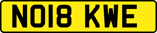 NO18KWE