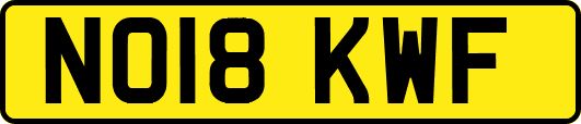 NO18KWF