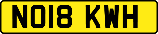 NO18KWH