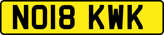 NO18KWK