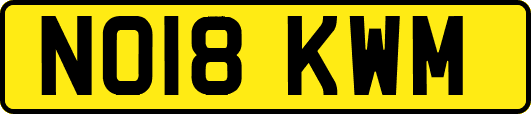 NO18KWM