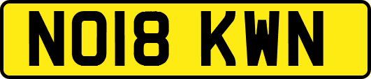 NO18KWN