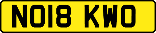 NO18KWO